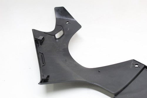 2020 YAMAHA YZF-R1 LEFT MID UPPER SIDE FAIRING COWL PLASTIC B3l-2835u-00