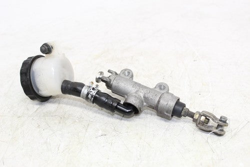 2004 Kawasaki Vulcan 1500 Vn1500l Nomad Fi Rear Back Brake Master Cylinder