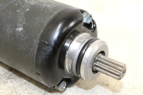 1989 Kawasaki Ninja 250r Ex250f Engine Starting Starter Motor -dc 12v