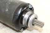 1989 Kawasaki Ninja 250r Ex250f Engine Starting Starter Motor -dc 12v