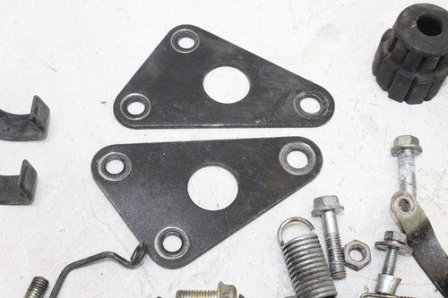 1981 Honda Cm400a Engine Misc. Bolts Hardware Screws OEM
