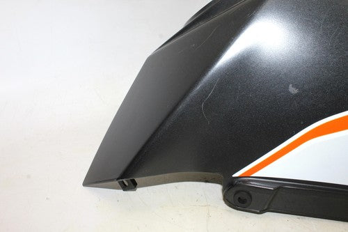 2015 Ktm 390 Rc Gas Tank Fuel Cell Cover Fairing Cowl