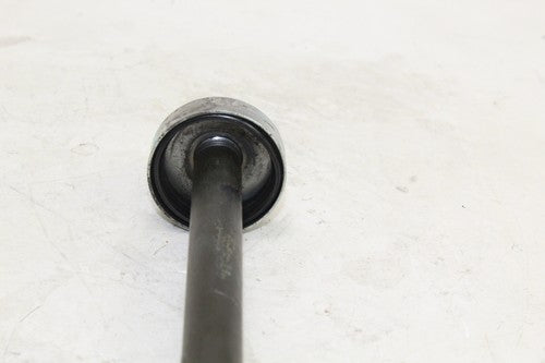 2002 Yamaha Yzf600r Rear Back Swingarm Bolt Suspension Pivot Axle OEM