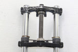 1986-92 Kawasaki Concours 1000 Zg1000a Front Forks Shock Suspension Set Pair OEM