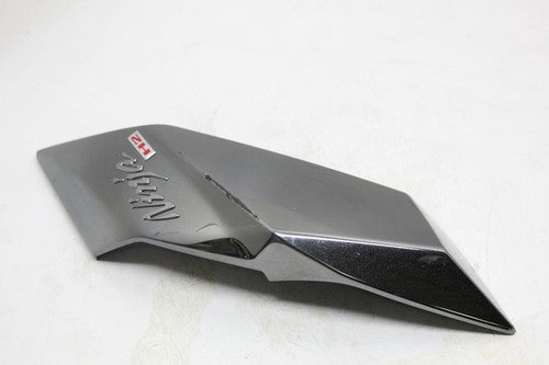 2016 Kawasaki Ninja H2 ZX1000 LEFT REAR BACK TAIL FAIRING COWL 36001-0622 OEM