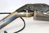 2015 Yamaha Yzf R1 Full Exhaust System Headers Pipe Muffler Arrow