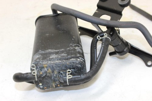 (14-16) 2016 Yamaha Fz09c Evap Vapor  Charcoal Emission Canister OEM