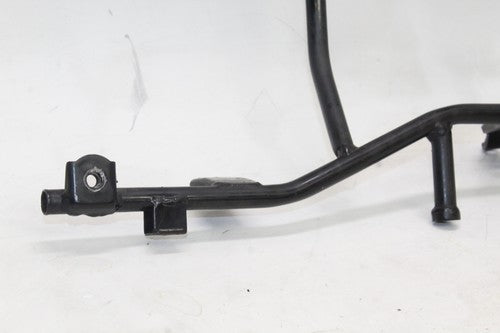 1986 Kawasaki Concours 1000 Zg1000a Upper Fairing Mirror Gauges Stay Bracket OEM