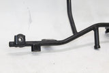 1986 Kawasaki Concours 1000 Zg1000a Upper Fairing Mirror Gauges Stay Bracket OEM
