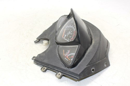 2008 ZNEN TAIZHOU ZHONGNENG GAUGE CLUSTER