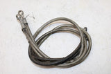 1996 Honda Cbr600f3 Brake Caliper Hoses Lines Set