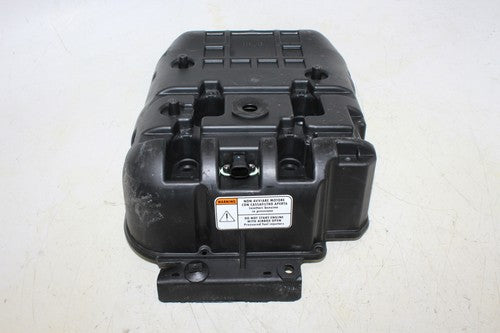 2014 Aprilia Rsv4 R 1100 Factory Airbox Top Cover Air Temp Sensor 858875
