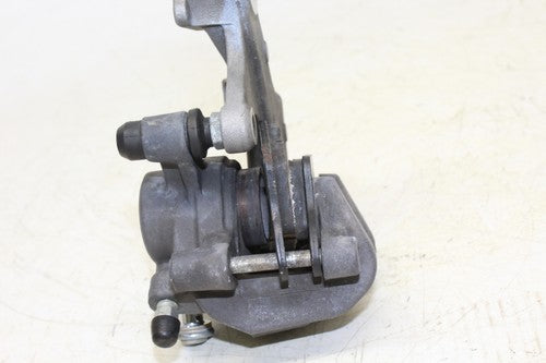 2013-14 Suzuki Gsxr1000 Rear Back Brake Caliper W Mount Bracket OEM