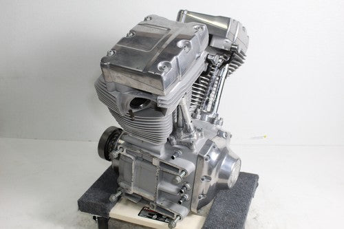 2004 Harley-Davidson Electra Glide FLHT ENGINE MOTOR