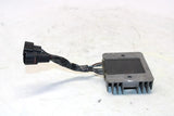 2005 Suzuki Boulevard M50 Vz 800 Rectifier Voltage Regulator