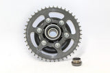 2012 Kawasaki Ninja Zx6r Zx600r Rear Back Sprocket