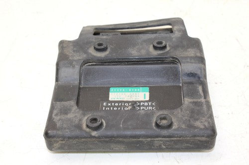 2007 Kawasaki Ninja 650r Ex650a Ecu Computer Unit Black Box Ecm Cdi 21175-0100