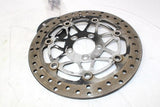 2005 Kawasaki Zr7s Zr750 Front Left Right Brake Rotors Discs
