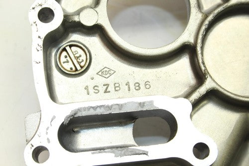 2007 Suzuki Sv650 Clutch Side Engine Motor Cover