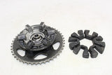 2006 Kawasaki Ninja 250r Ex250f Rear Back Sprocket