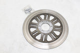 1987-04 Suzuki Intruder 1400 Vs1400glp Front Brake Disc Rotor OEM