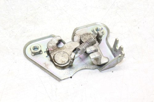 13-15 Honda Cbr500r Ignition Lock Key Set W/ Gas Cap And Seat Lock OEM