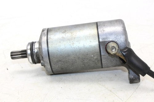 2005 Suzuki Sv650s Engine Starting Starter Motor -dc 12v