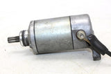 2005 Suzuki Sv650s Engine Starting Starter Motor -dc 12v