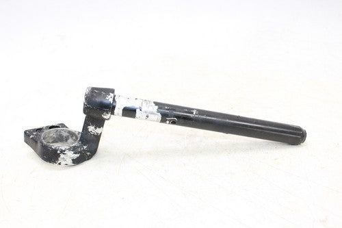 1986 Kawasaki Ninja Zx-10 Zx1000 Left Clip On Handlebar