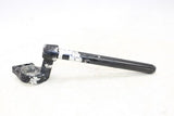 1986 Kawasaki Ninja Zx-10 Zx1000 Left Clip On Handlebar