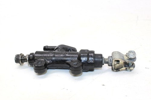 2016 Honda Cbr500r Rear Back Brake Master Cylinder