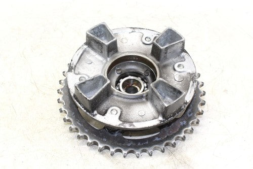 1992 Kawasaki Ninja 600r Zx600c Rear Back Sprocket OEM