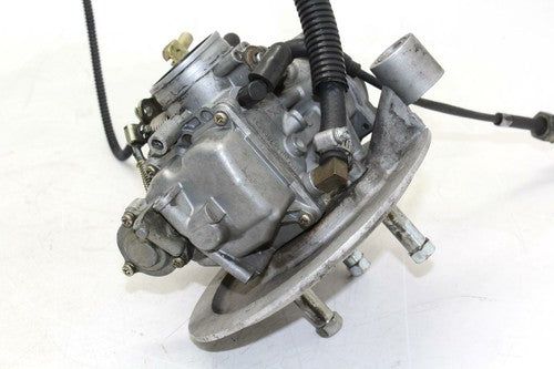 01-07 Harley-davidson Softail Standard Anniversary Fxst Carb Carburetor OEM