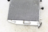 2005 Kawasaki Ninja Zx10r Zx1000c Engine Radiator Motor Cooler Cooling Radiater