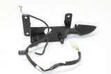 19-21 Aprilia Rsv4 Rr  Rear Turn Signal Light Indicator, Licence Holder OEM