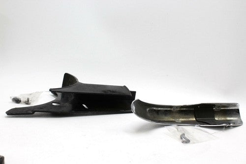 2006 Kawasaki Vulcan 900 Vn900b Classic Swingarm Chain Buffer Slider Guide OEM