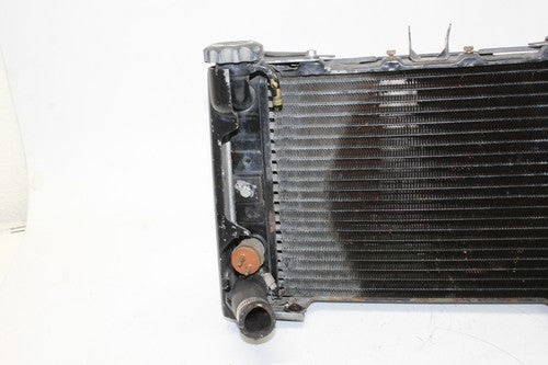 1983 Honda V45 Sabre Engine Cooler Cooling Radiator Radiater