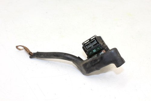 1995 Honda Cbr600f3 Engine Starter Relay Starting Motor Switch
