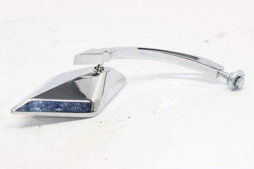 06-07 Suzuki Gsxr600 Right Side REAR View Mirror