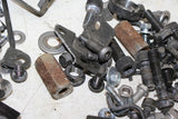 2002 Kawasaki Vulcan 1500 Vn1500p Mean Streak Engine Mounting Bolts Hardware