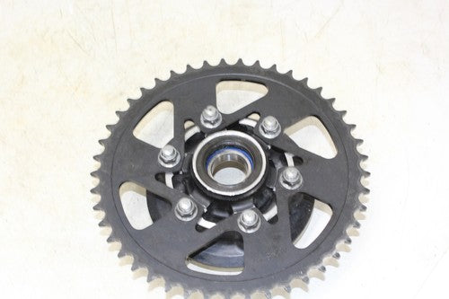 2008 Kawasaki Ninja Zx6r Zx600p Rear Back Sprocket