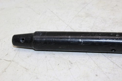 2015 Ktm 390 Rc Handlebar Clip On Handle Straight