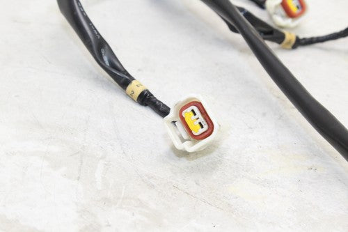 2005-06 Honda Cbr600rr Ignition Coil Wiring Harness Wire Loom 32102-mee-000 OEM