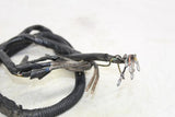 1994 Suzuki Intruder 800 Vs800gl Left Clip On Handle Horn Signals Switch