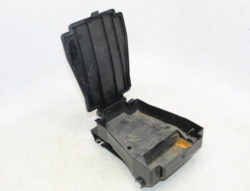1987 Bmw K75s REAR INNER GLOVE BOX 51.16-1459061