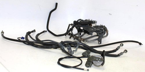 1995 Yamaha Yzf600r Cables & Hoses