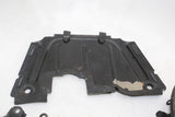 1984 Honda Goldwing 1200 Gl1200 Rear Tail Mounts Brackets Misc. OEM