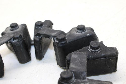 2000 Triumph Thunderbird 900 Rear Hub Shock Dampers Cush Absorbers