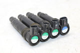 2003 Suzuki Gsxr750 Ignition Coils Coil Spark Plug Caps