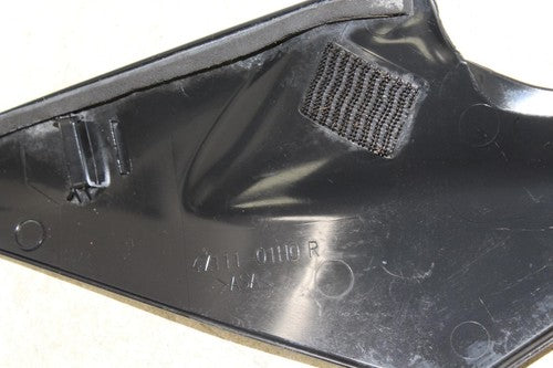 2006 Suzuki Gsxr600 Right Left Gas Fuel Tank Panels Covers Trim Set Cowls